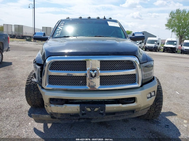 RAM 2016 2016 3C6UR5PL6GG183082 Image 12