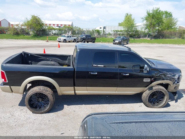 RAM 2016 2016 3C6UR5PL6GG183082 Image 13