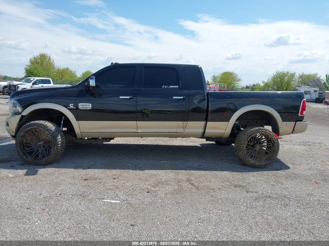 RAM 2016 2016 3C6UR5PL6GG183082 Image 14