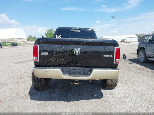 RAM 2016 2016 3C6UR5PL6GG183082 Image 16