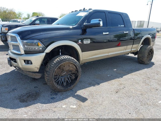RAM 2016 2016 3C6UR5PL6GG183082 Image 2