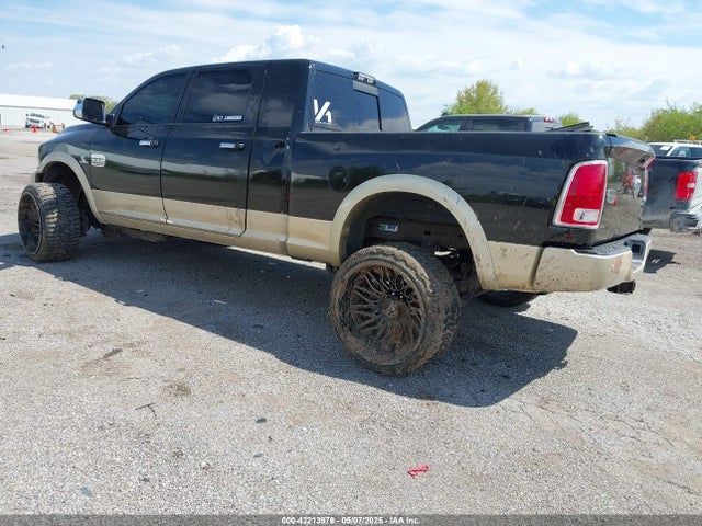 RAM 2016 2016 3C6UR5PL6GG183082 Image 3