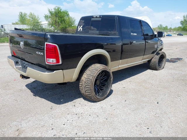 RAM 2016 2016 3C6UR5PL6GG183082 Image 4