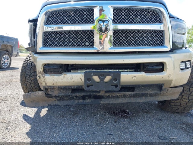 RAM 2016 2016 3C6UR5PL6GG183082 Image 6