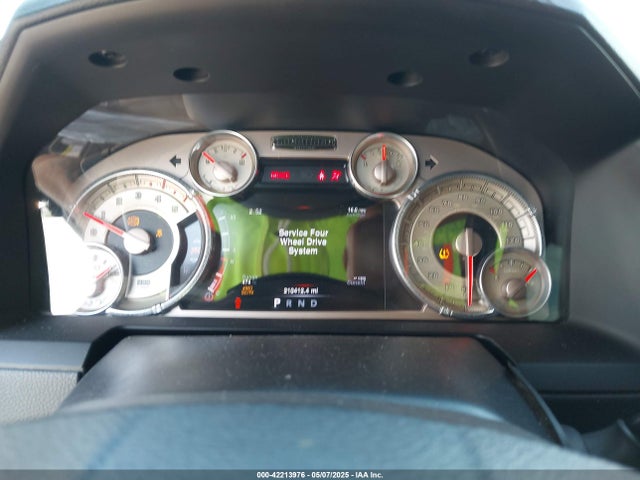 RAM 2016 2016 3C6UR5PL6GG183082 Image 7