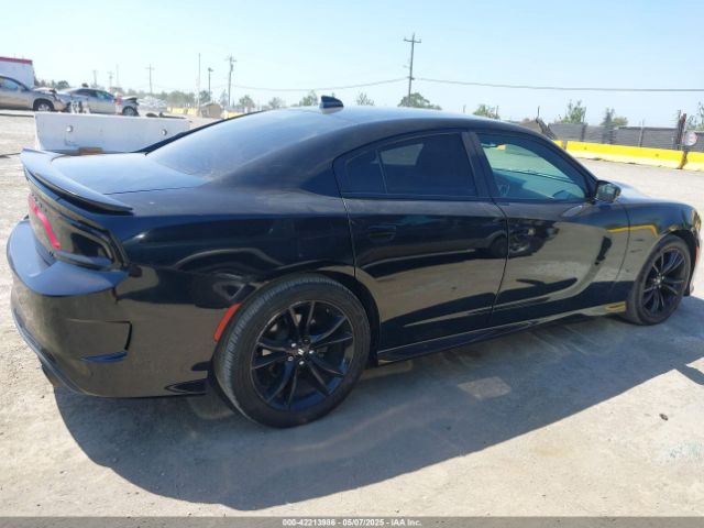 2C3CDXCT5KH501548 Dodge 2019