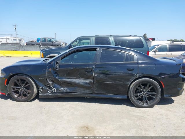 2C3CDXCT5KH501548 Dodge 2019