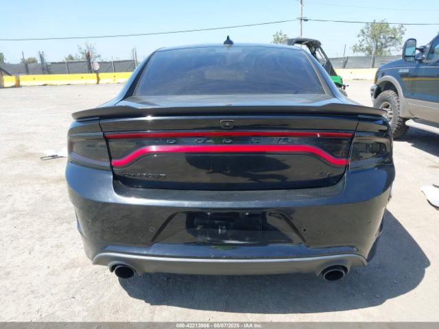 2C3CDXCT5KH501548 Dodge 2019