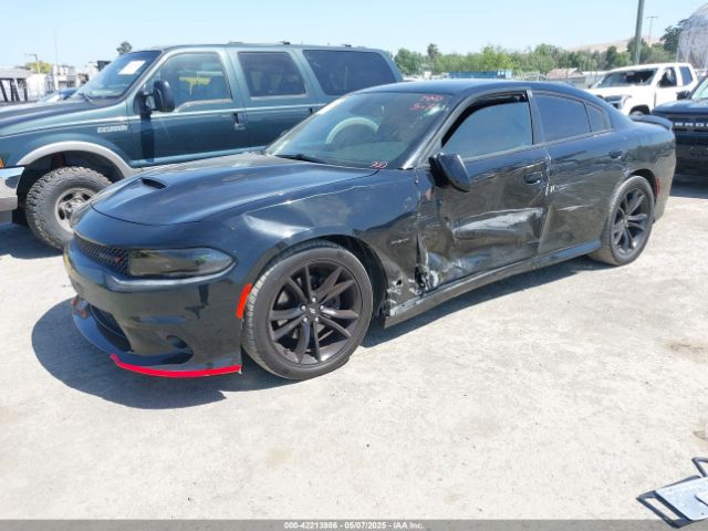 2C3CDXCT5KH501548 Dodge 2019