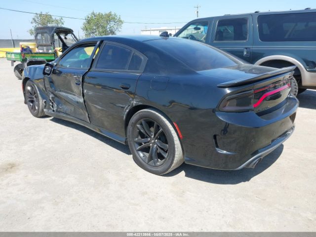 2C3CDXCT5KH501548 Dodge 2019