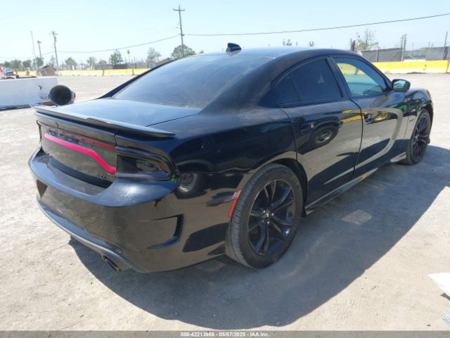 2C3CDXCT5KH501548 Dodge 2019