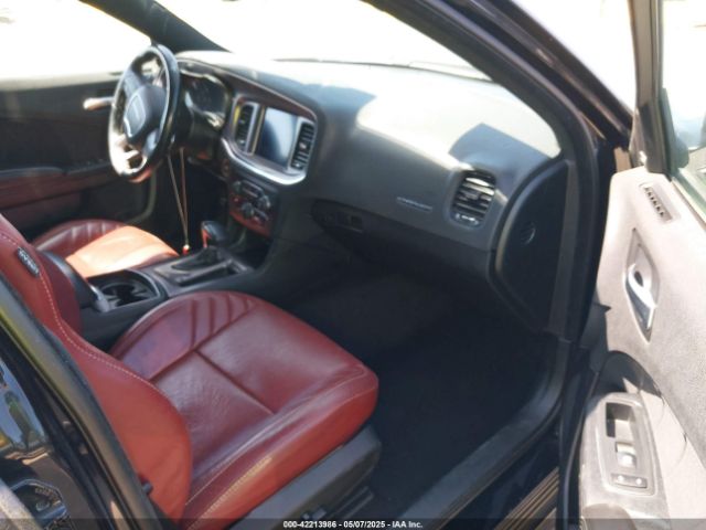 2C3CDXCT5KH501548 Dodge 2019