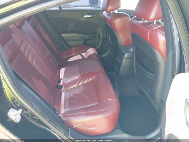 2C3CDXCT5KH501548 Dodge 2019