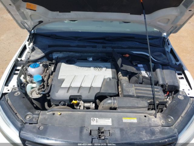 3VWLL7AJ0EM398882 Volkswagen Jetta