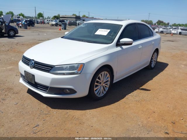 3VWLL7AJ0EM398882 Volkswagen Jetta