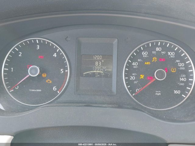 3VWLL7AJ0EM398882 Volkswagen Jetta
