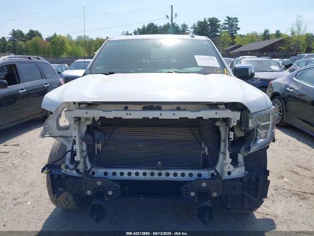 1GTU9DEL9KZ318666 GMC l87 - di dfm, alum, gen 5