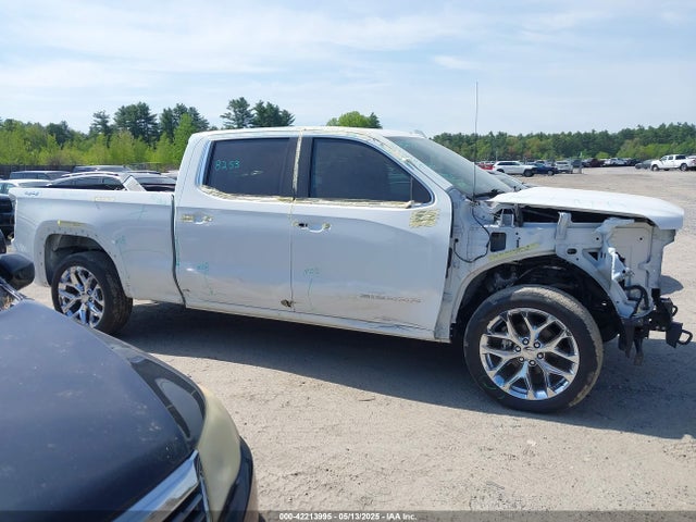 1GTU9DEL9KZ318666 GMC l87 - di dfm, alum, gen 5