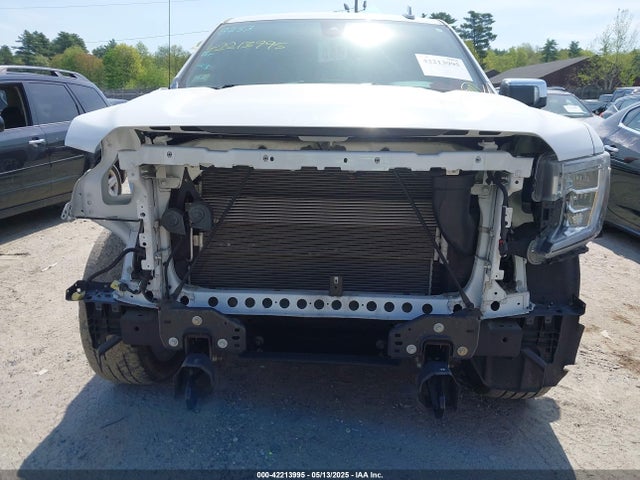 1GTU9DEL9KZ318666 GMC l87 - di dfm, alum, gen 5