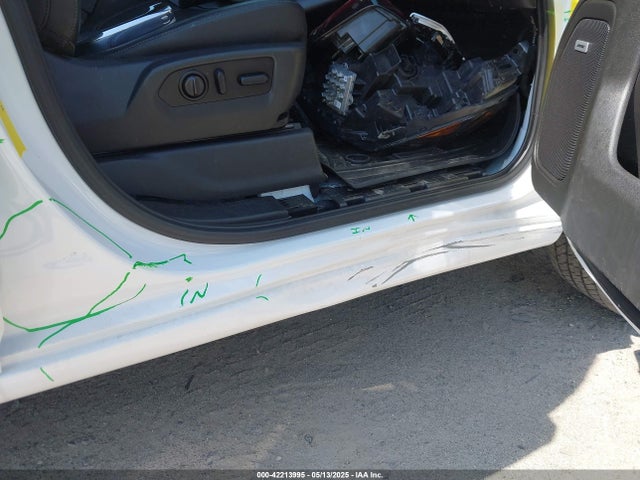 1GTU9DEL9KZ318666 GMC l87 - di dfm, alum, gen 5