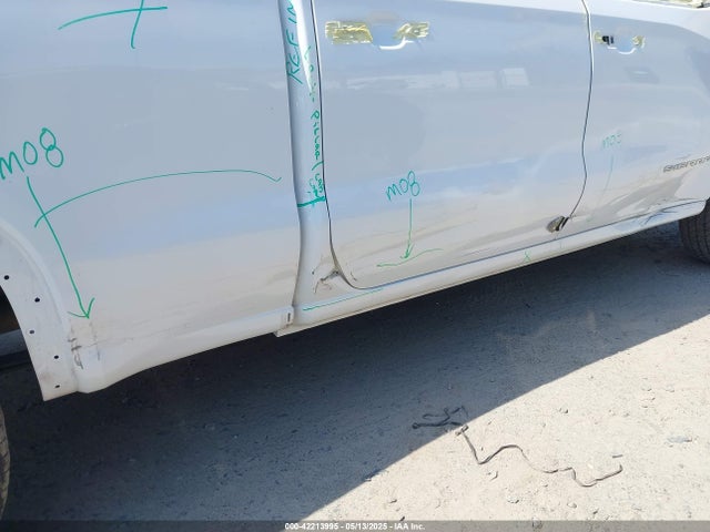 1GTU9DEL9KZ318666 GMC l87 - di dfm, alum, gen 5