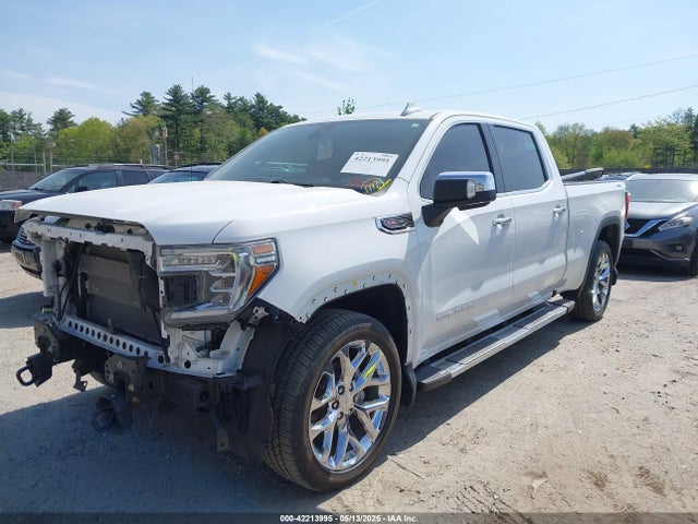 1GTU9DEL9KZ318666 GMC l87 - di dfm, alum, gen 5