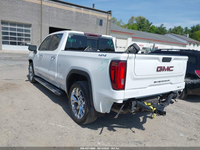1GTU9DEL9KZ318666 GMC l87 - di dfm, alum, gen 5