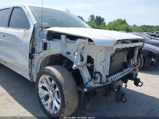 1GTU9DEL9KZ318666 GMC l87 - di dfm, alum, gen 5