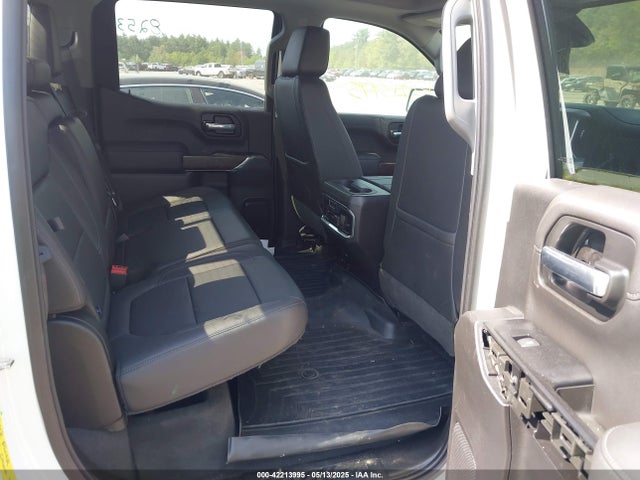 1GTU9DEL9KZ318666 GMC l87 - di dfm, alum, gen 5