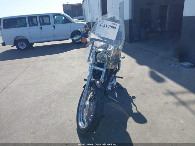 2007 HARLEY-DAVIDSON XL1200 1HD1CX3317K458587 Photo 4