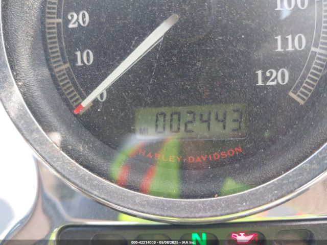 2007 HARLEY-DAVIDSON XL1200 1HD1CX3317K458587 Photo 6