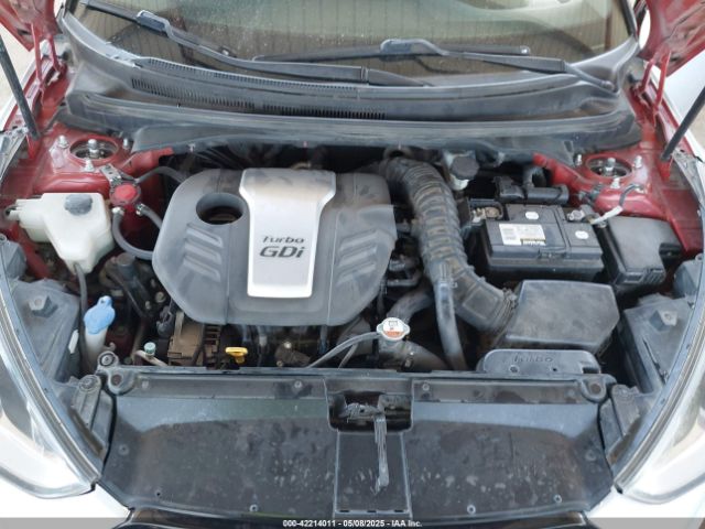 KMHTC6AE0EU199371 Hyundai Veloster Turbo W/black
