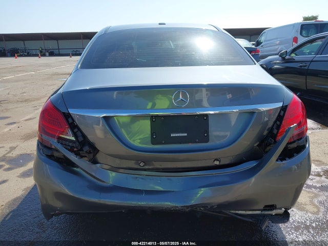 55SWF8EB8KU308344 Mercedes-Benz m264