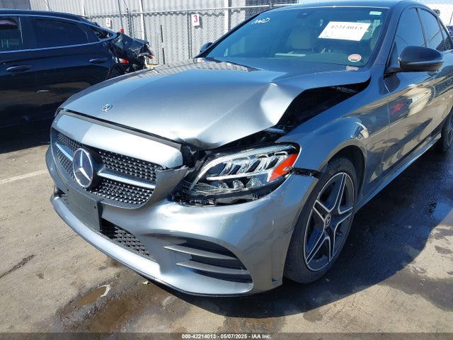 55SWF8EB8KU308344 Mercedes-Benz m264