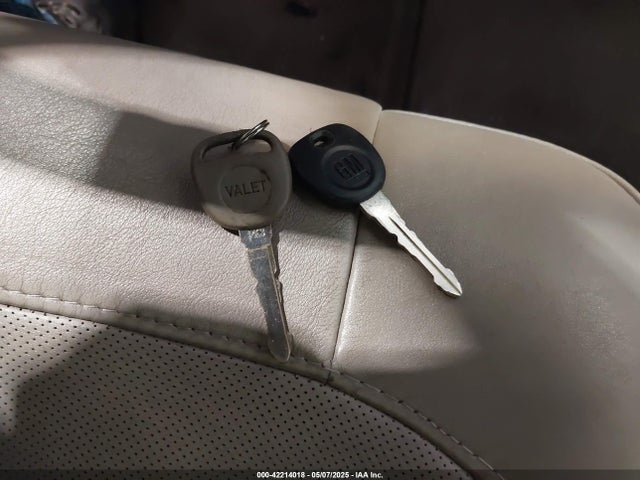 2005 CADILLAC DEVILLE 1G6KD54Y25U200908 Photo 10