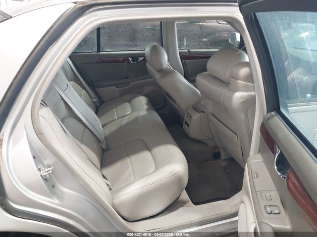 2005 CADILLAC DEVILLE 1G6KD54Y25U200908 Photo 7