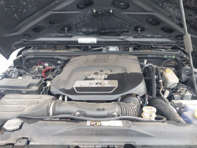 1C4BJWDGXGL269728 Jeep 2016