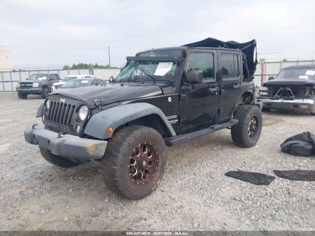 1C4BJWDGXGL269728 Jeep 2016