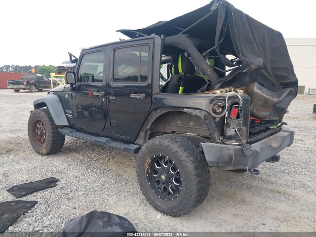 1C4BJWDGXGL269728 Jeep 2016