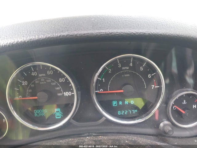 1C4BJWDGXGL269728 Jeep 2016