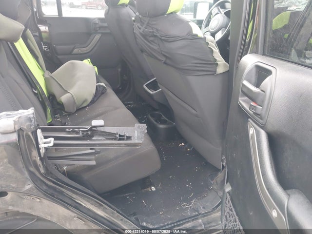 1C4BJWDGXGL269728 Jeep 2016