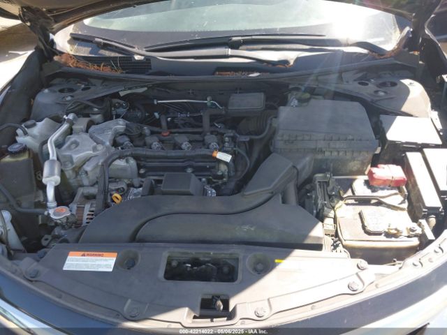 1N4AL3AP4EC165117 Nissan ALTIMA 2.5