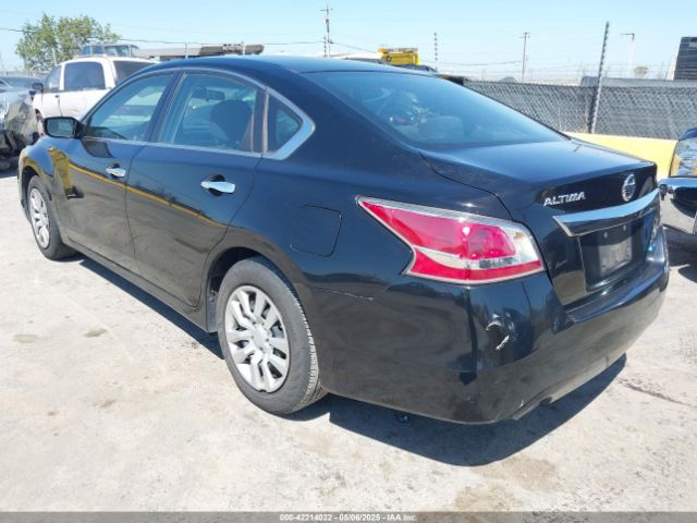 1N4AL3AP4EC165117 Nissan ALTIMA 2.5