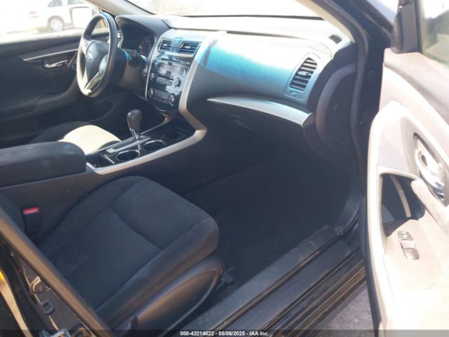1N4AL3AP4EC165117 Nissan ALTIMA 2.5