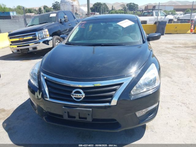 1N4AL3AP4EC165117 Nissan ALTIMA 2.5