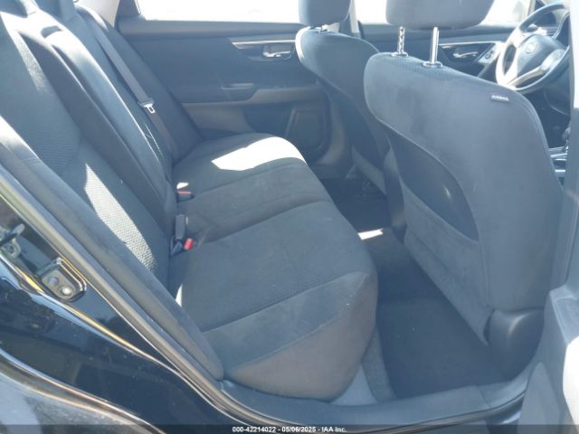 1N4AL3AP4EC165117 Nissan ALTIMA 2.5