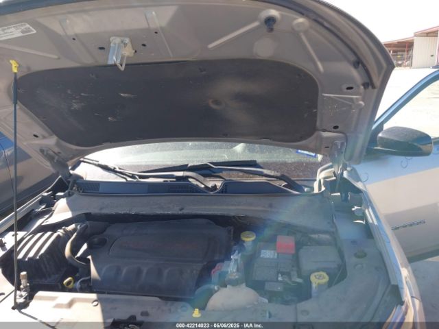 2022 JEEP COMPASS 3C4NJCBB8NT174914 Photo 9