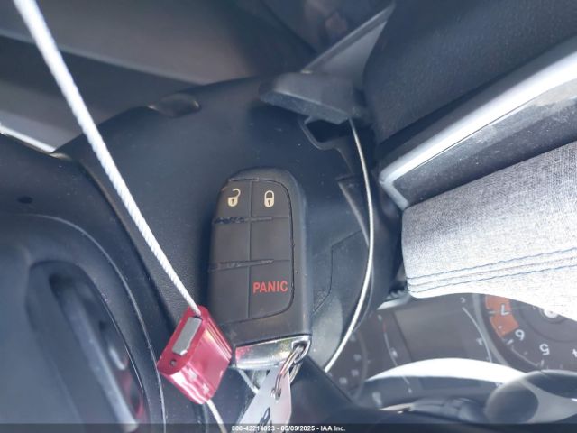 2022 JEEP COMPASS 3C4NJCBB8NT174914 Photo 10