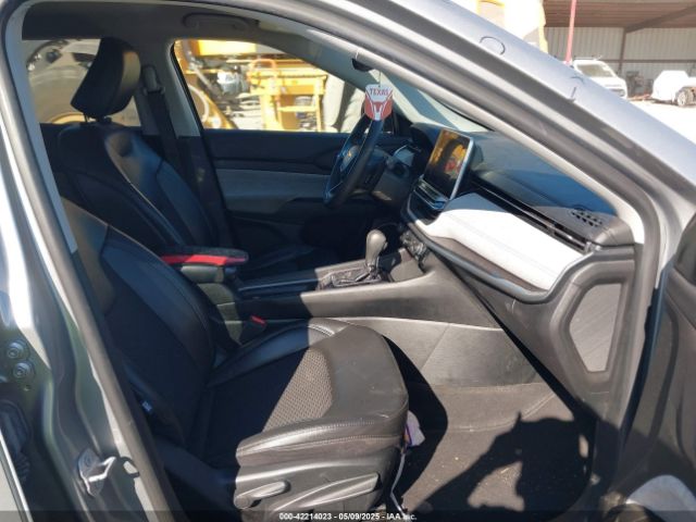 2022 JEEP COMPASS 3C4NJCBB8NT174914 Photo 4