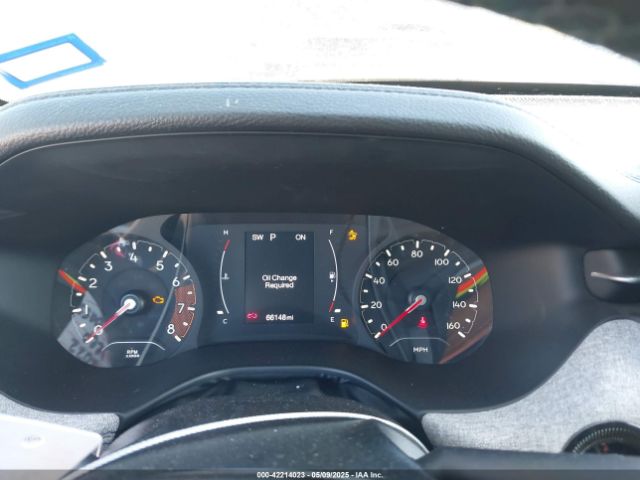 2022 JEEP COMPASS 3C4NJCBB8NT174914 Photo 6